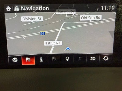 2017 Mazda Mazda CX-5 Touring