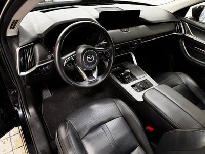 2025 Mazda Mazda CX-90 Premium Sport