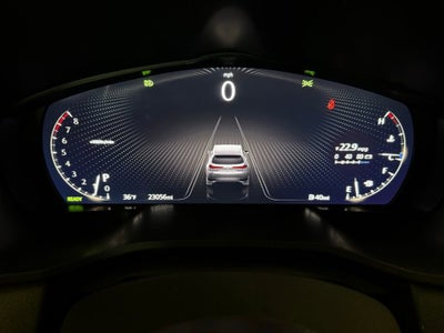 2025 Mazda Mazda CX-90 Premium Sport