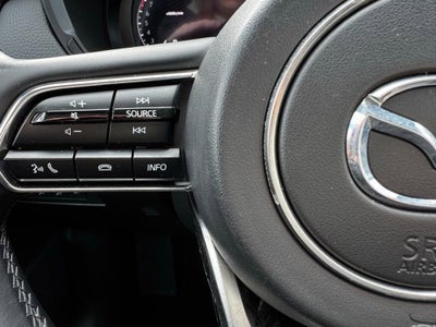 2025 Mazda Mazda CX-90 Premium Sport