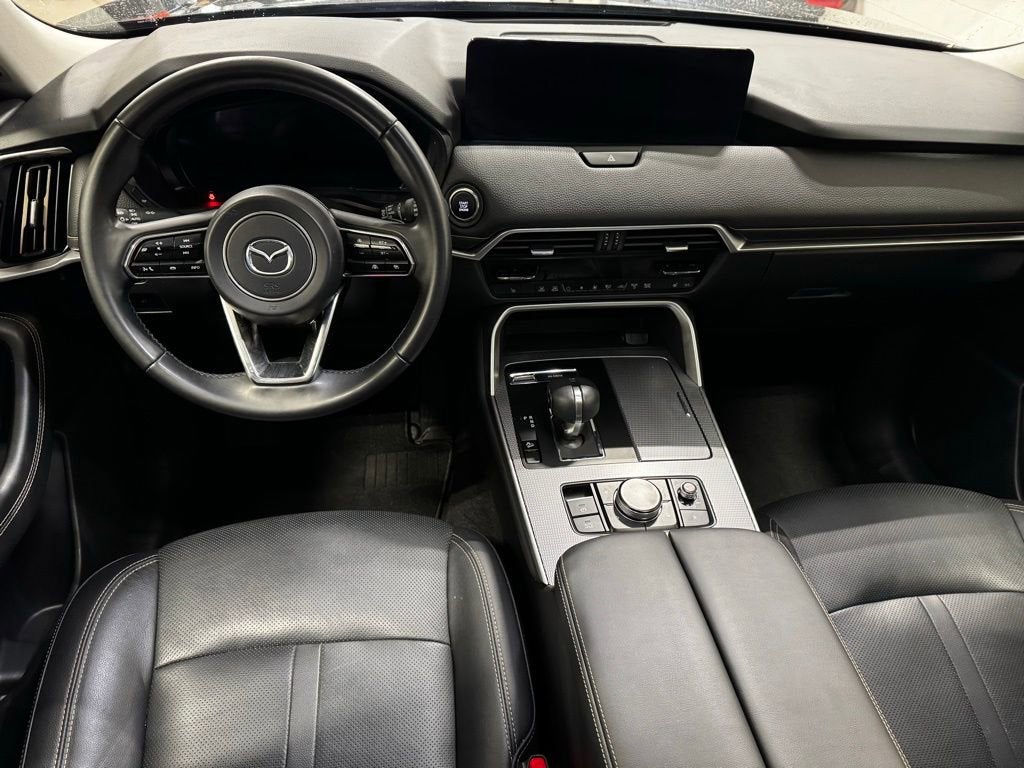 2025 Mazda Mazda CX-90 Premium Sport
