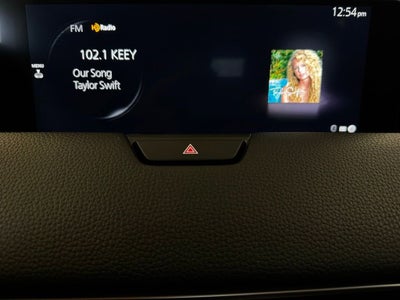 2025 Mazda Mazda CX-90 Premium Sport