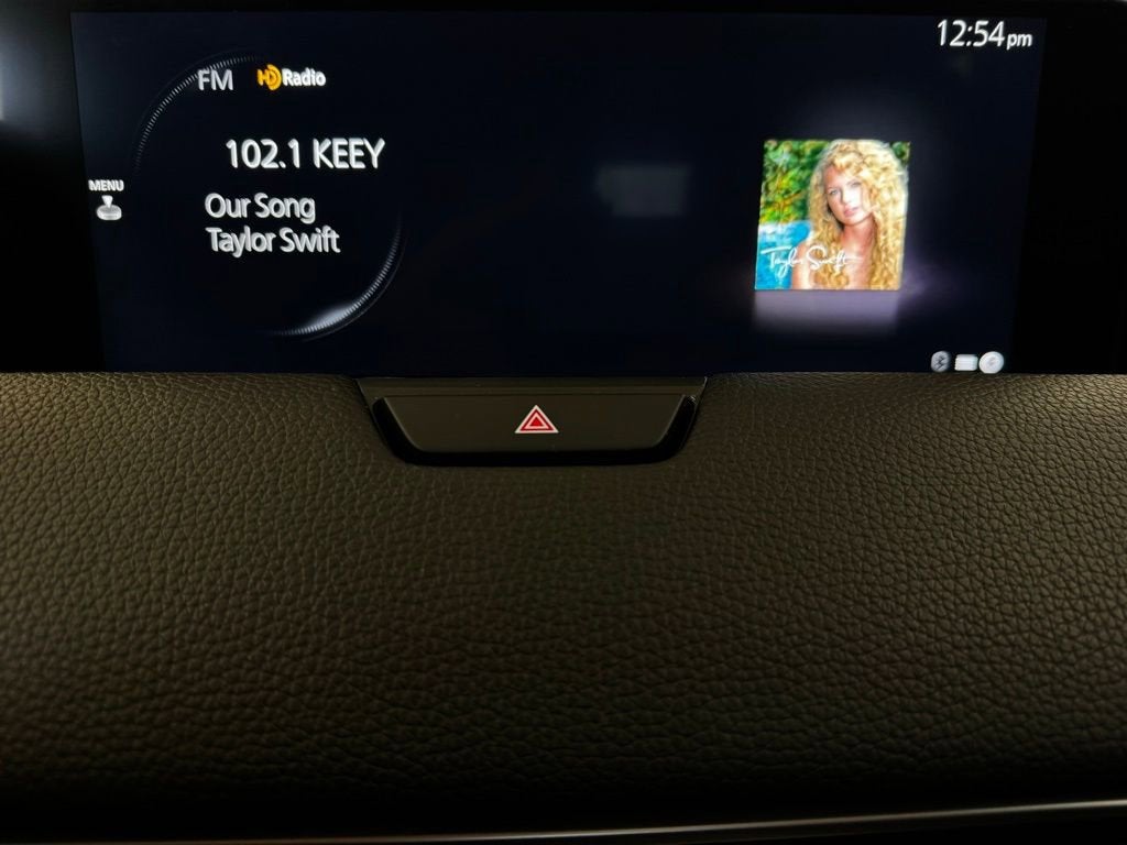 2025 Mazda Mazda CX-90 Premium Sport