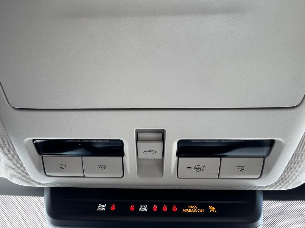 2025 Mazda Mazda CX-90 Premium Sport