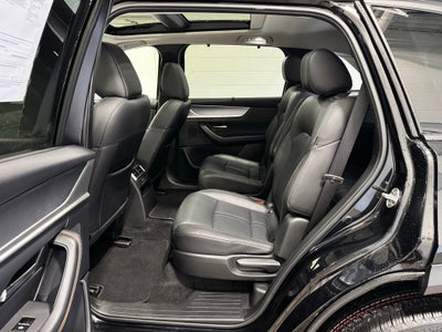 2025 Mazda Mazda CX-90 Premium Sport