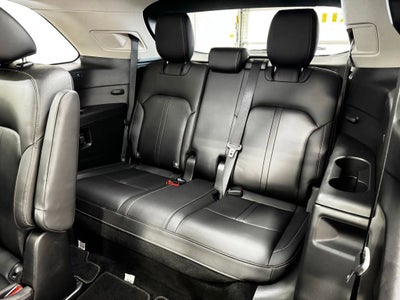 2025 Mazda Mazda CX-90 Premium Sport