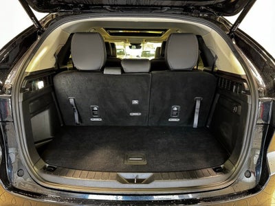 2025 Mazda Mazda CX-90 Premium Sport