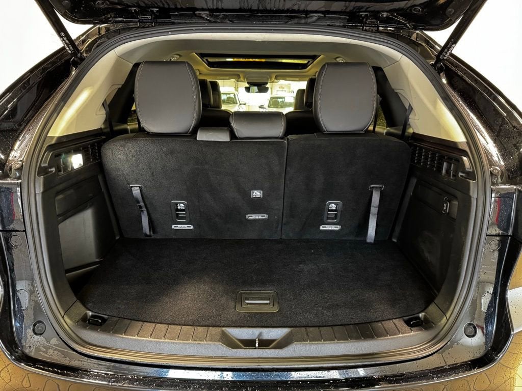 2025 Mazda Mazda CX-90 Premium Sport