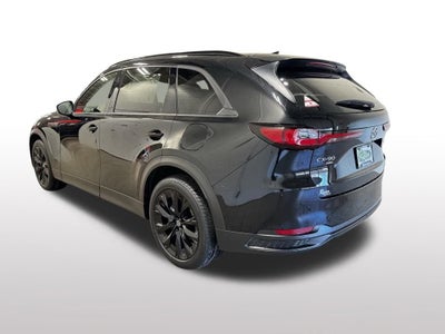 2025 Mazda Mazda CX-90 Premium Sport