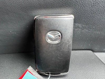 2025 Mazda Mazda CX-90 Premium Sport