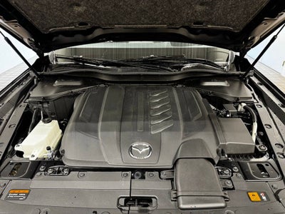 2025 Mazda Mazda CX-90 Premium Sport