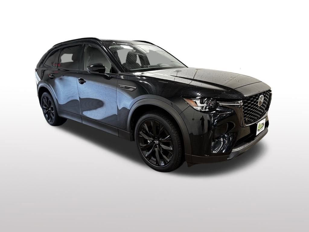 2025 Mazda Mazda CX-90 Premium Sport