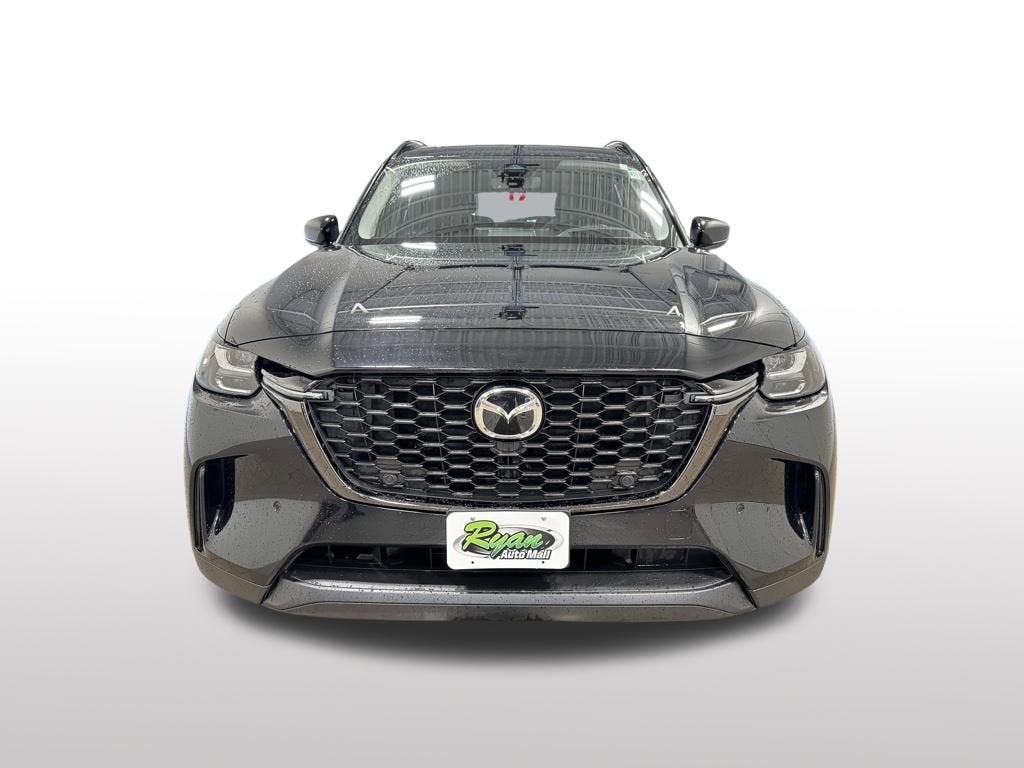 2025 Mazda Mazda CX-90 Premium Sport