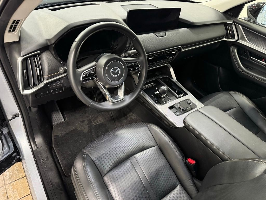 2025 Mazda Mazda CX-90 Premium Sport