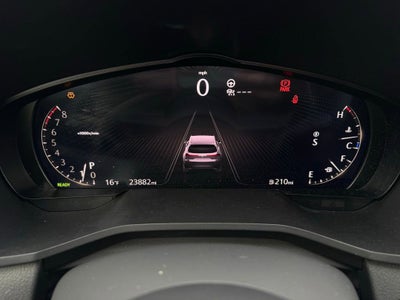 2025 Mazda Mazda CX-90 Premium Sport