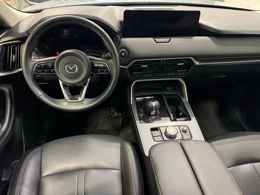 2025 Mazda Mazda CX-90 Premium Sport