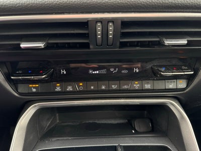 2025 Mazda Mazda CX-90 Premium Sport