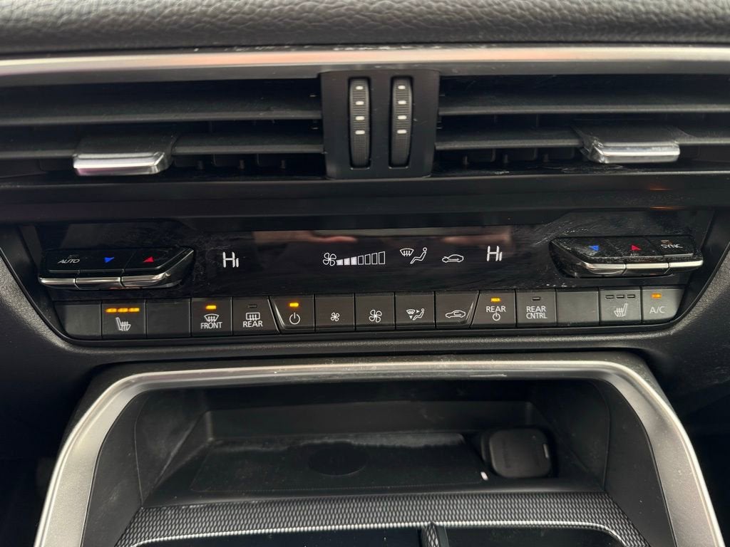 2025 Mazda Mazda CX-90 Premium Sport