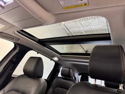 2025 Mazda Mazda CX-90 Premium Sport