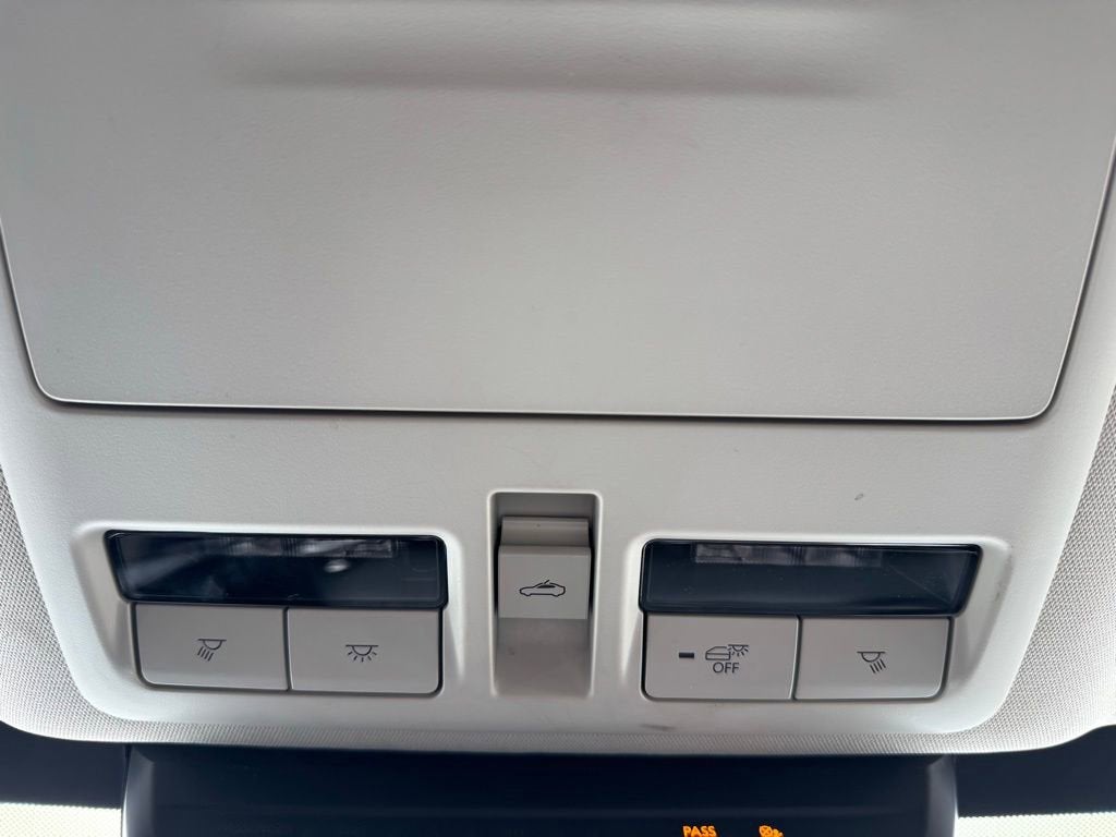 2025 Mazda Mazda CX-90 Premium Sport