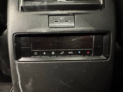 2025 Mazda Mazda CX-90 Premium Sport