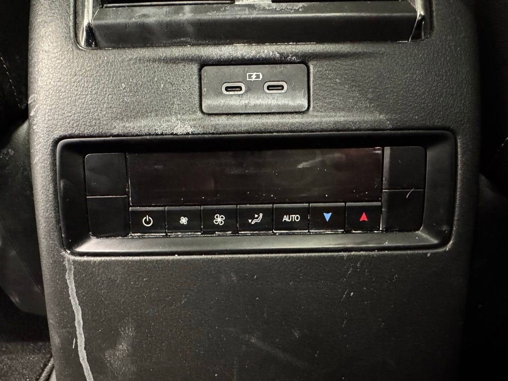 2025 Mazda Mazda CX-90 Premium Sport