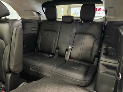 2025 Mazda Mazda CX-90 Premium Sport