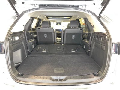 2025 Mazda Mazda CX-90 Premium Sport