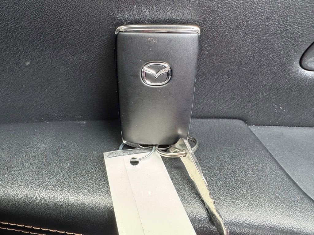 2025 Mazda Mazda CX-90 Premium Sport