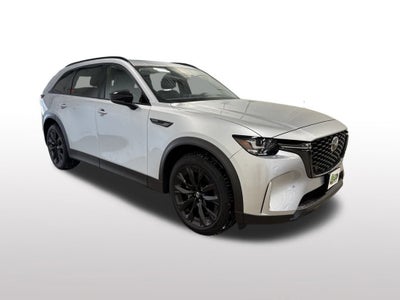 2025 Mazda Mazda CX-90 Premium Sport