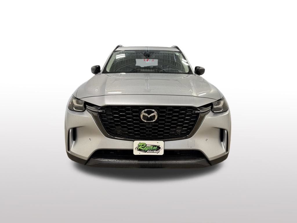 2025 Mazda Mazda CX-90 Premium Sport