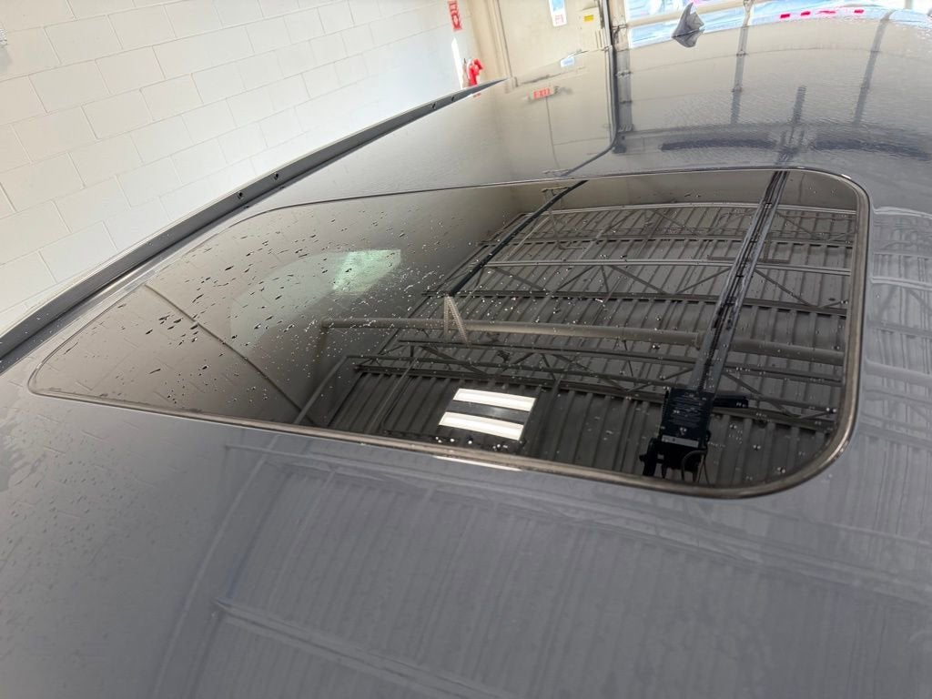 2022 Mazda Mazda CX-9 Carbon Edition