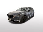2022 Mazda Mazda CX-9 Carbon Edition