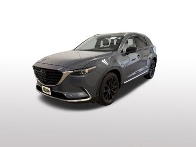 2022 Mazda Mazda CX-9 Carbon Edition