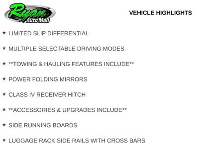 2017 INFINITI QX80 Signature Edition