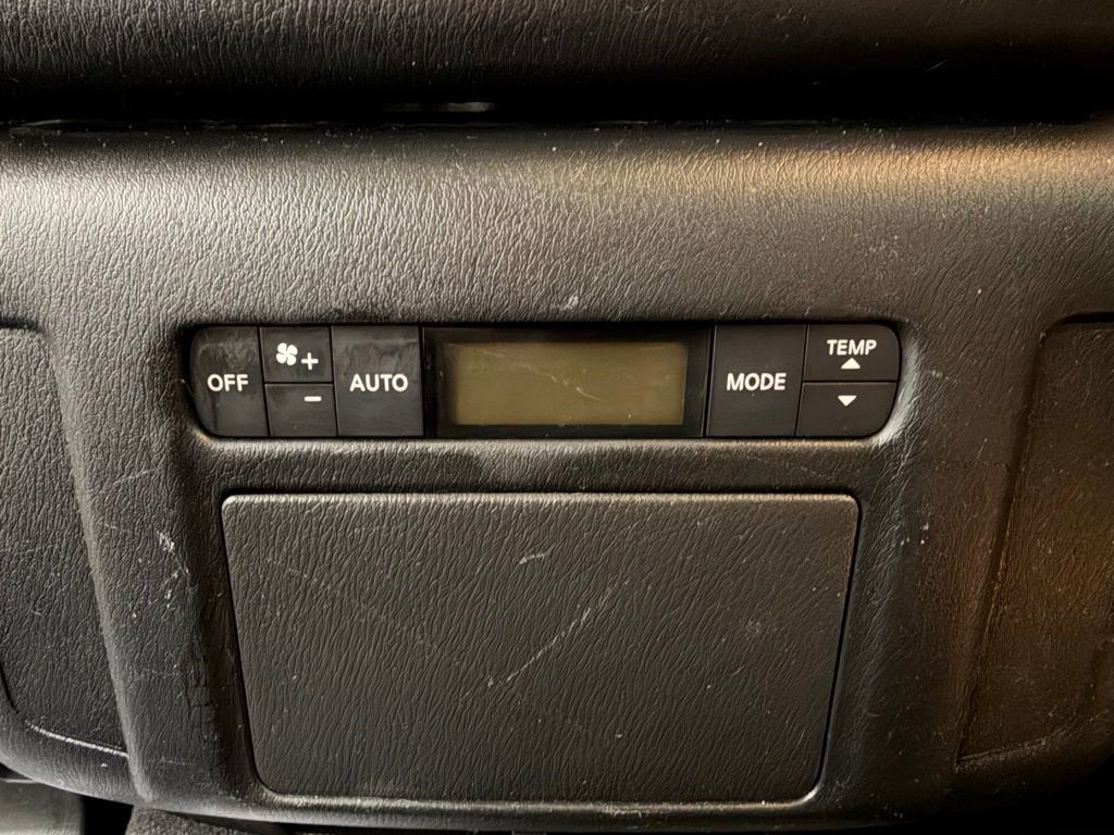 2017 INFINITI QX80 Signature Edition