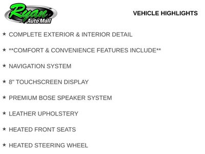 2017 INFINITI QX80 Signature Edition