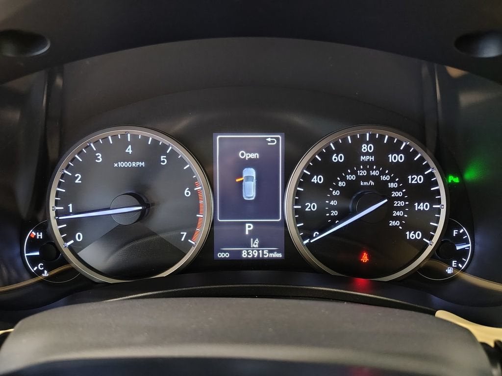 2018 Lexus NX NX 300