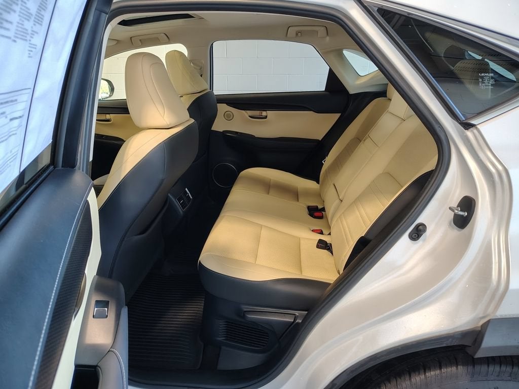 2018 Lexus NX NX 300