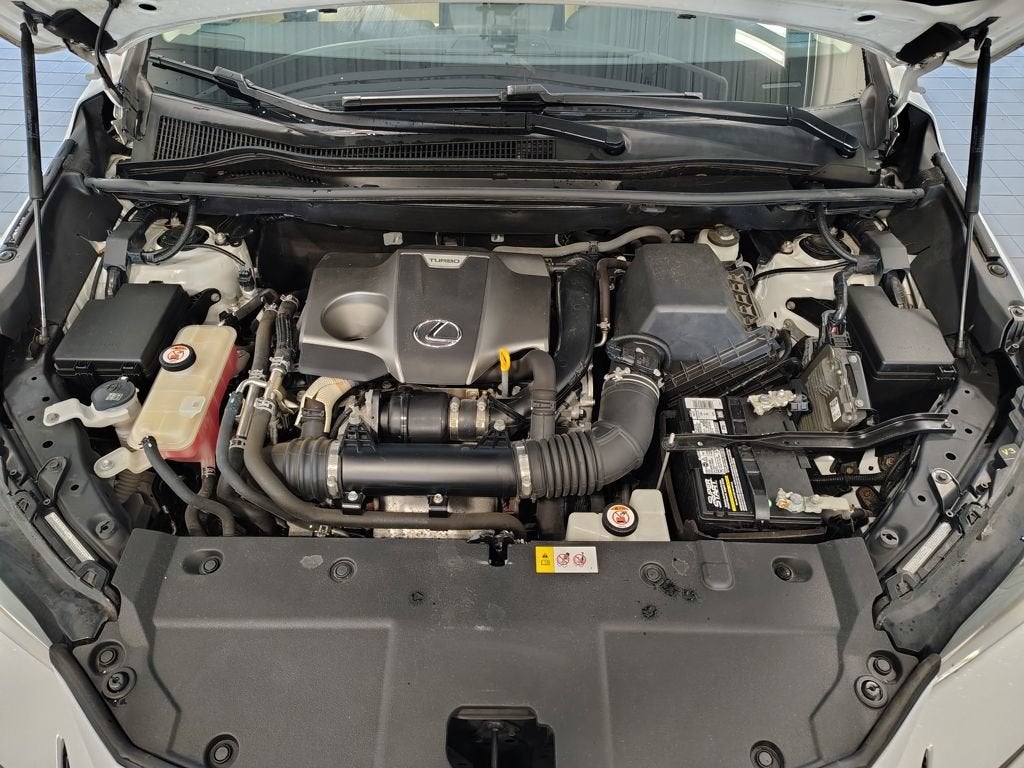 2018 Lexus NX NX 300