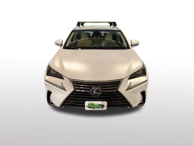 2018 Lexus NX NX 300