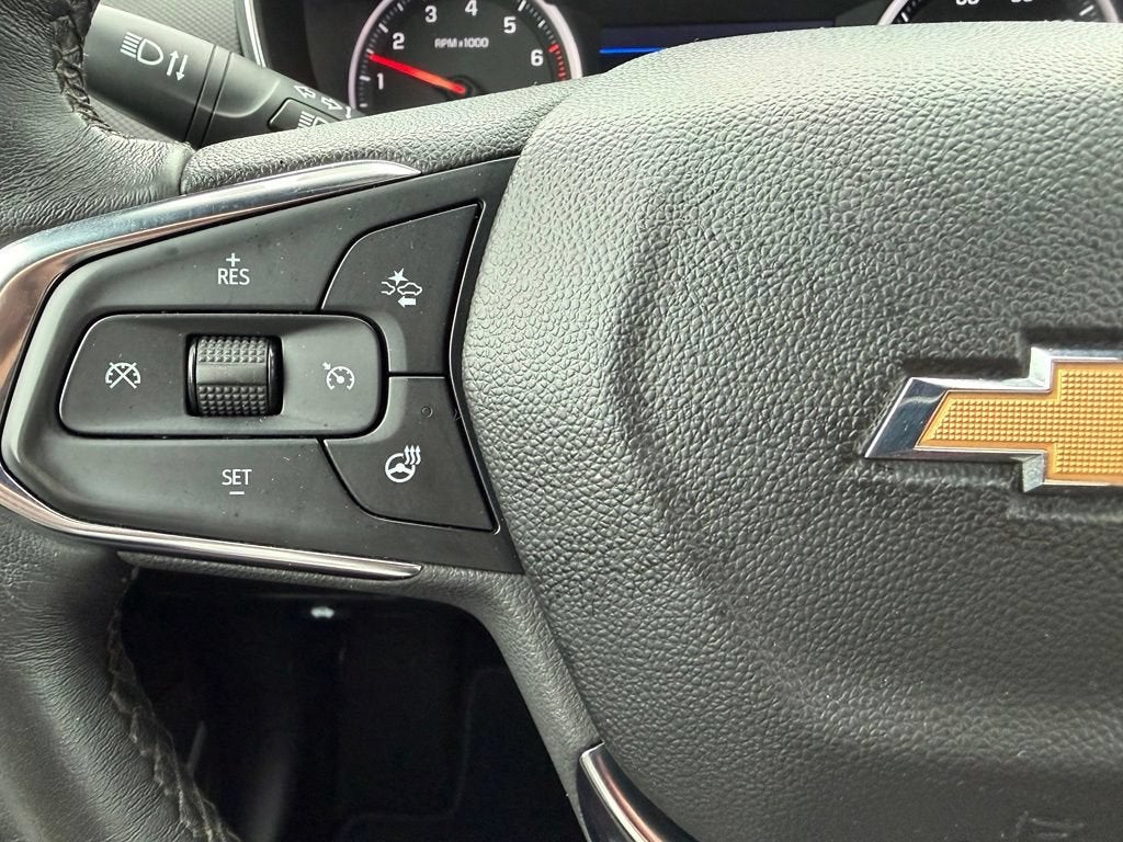 2022 Chevrolet Trailblazer ACTIV