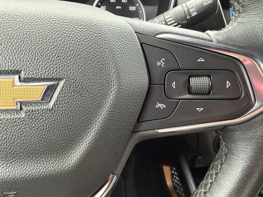2022 Chevrolet Trailblazer ACTIV