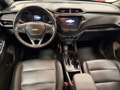 2022 Chevrolet Trailblazer ACTIV