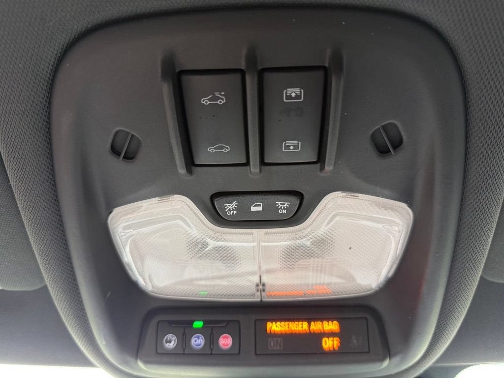 2022 Chevrolet Trailblazer ACTIV