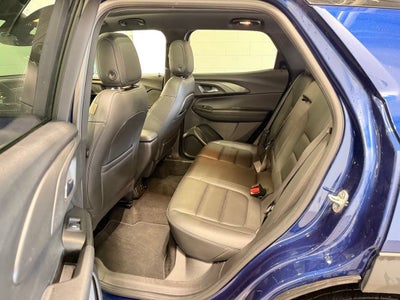 2022 Chevrolet Trailblazer ACTIV