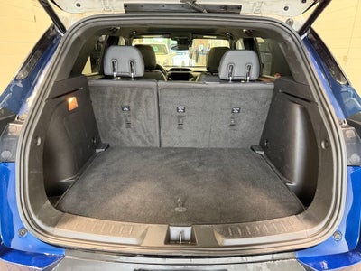 2022 Chevrolet Trailblazer ACTIV