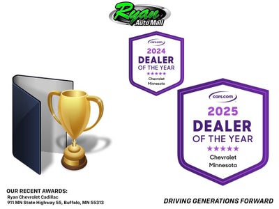 2023 Chevrolet Trailblazer ACTIV