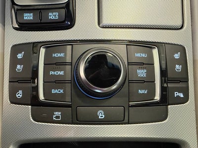 2018 Genesis G80 3.8L