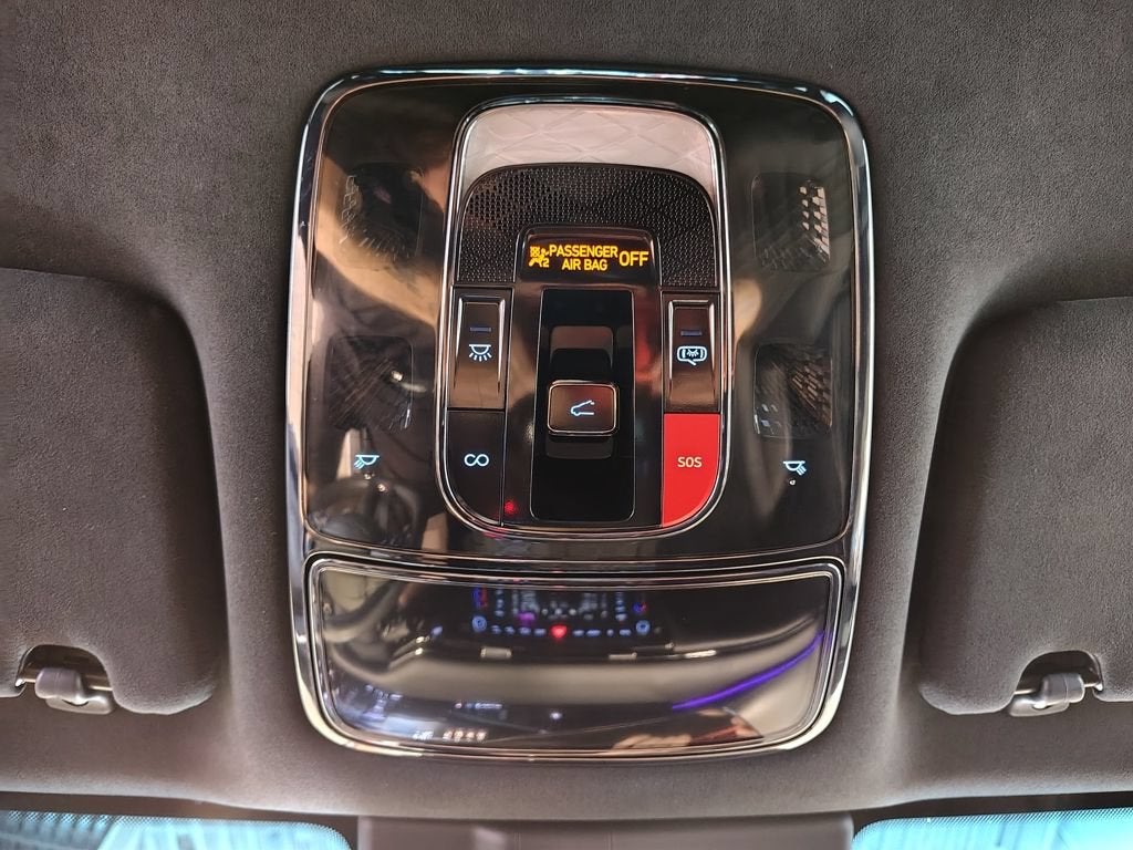 2026 Genesis G80 3.5T Prestige Black